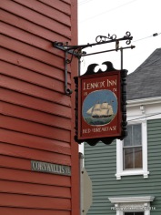 Lunenburg, Nova Scotia