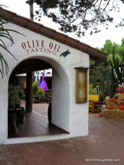 Temecula Olive Oil Company, San Diego Old Town